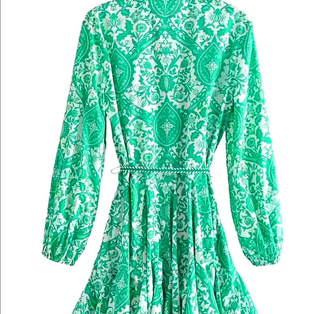 Zara Inspired dress NWT